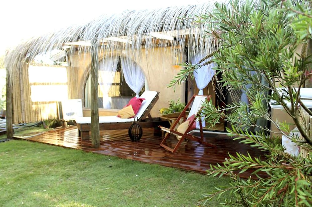 Junior Suite, Garden View photo 3