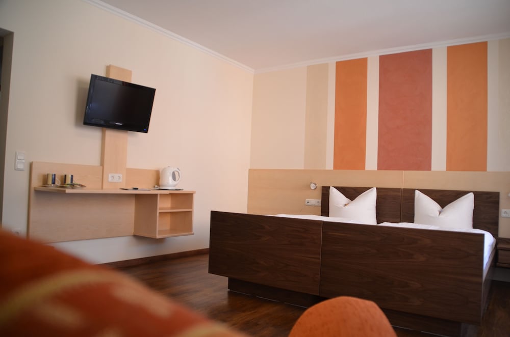 Comfort Room photo 2