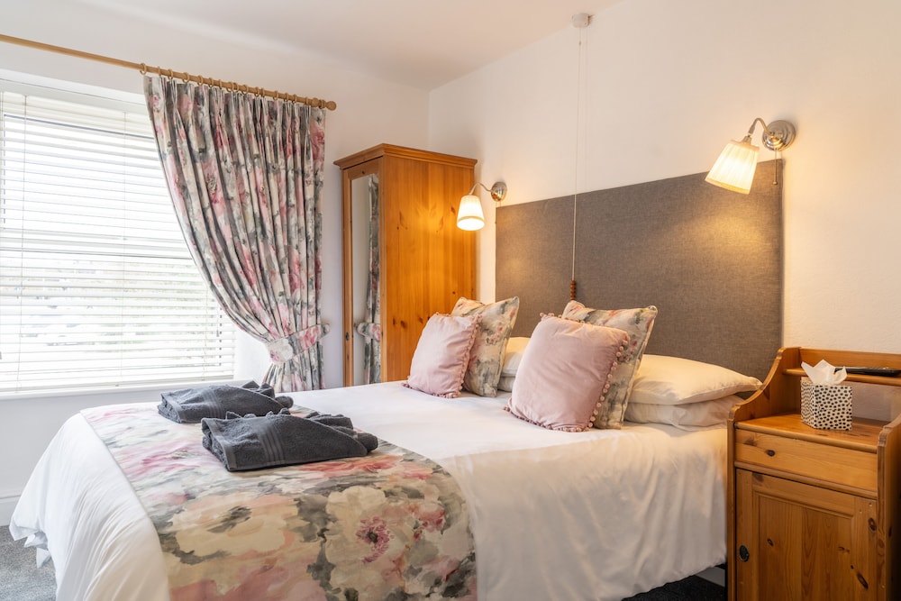 Double: The Rose Room photo 1