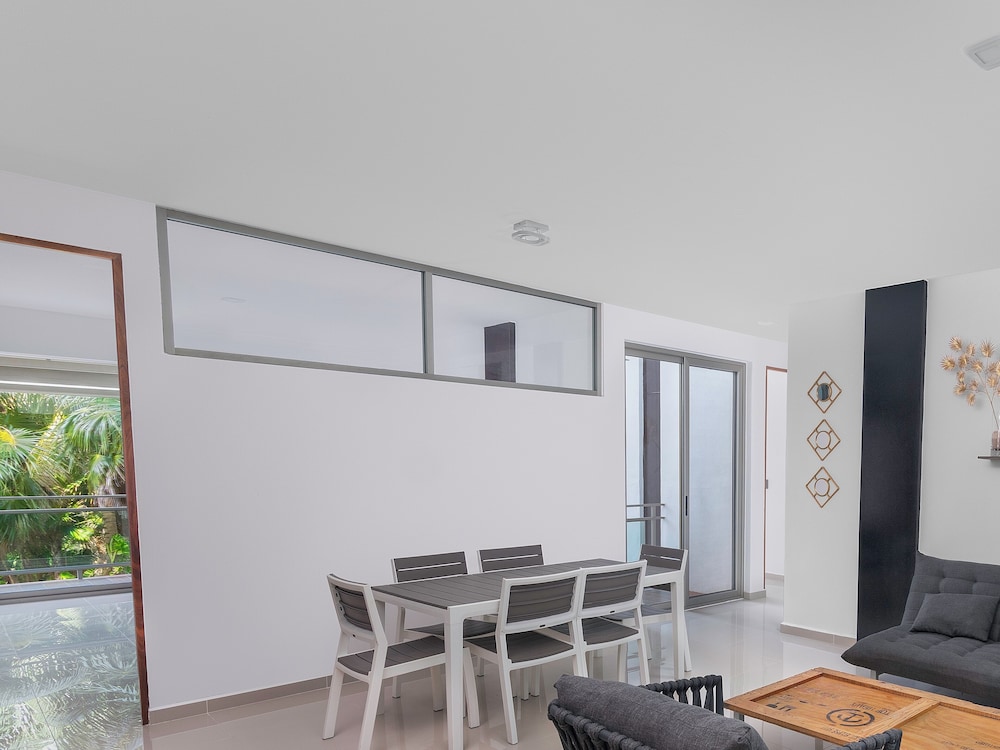 Luxury Apartment, 1 Bedroom, Garden View - Photo 5