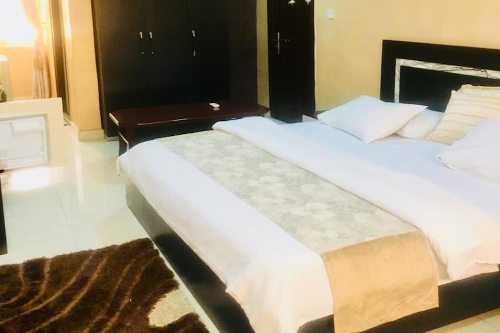 Executive Room, 1 Queen Bed, Non Smoking photo 1