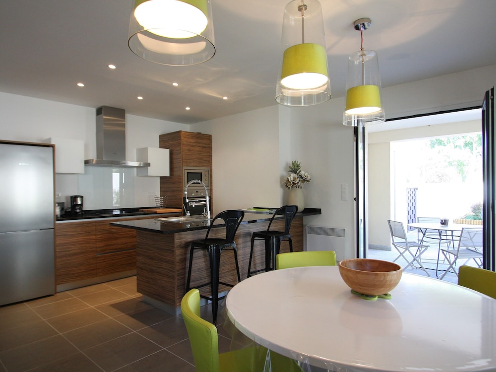 Apartment, Ensuite (F3 80m²) photo 1