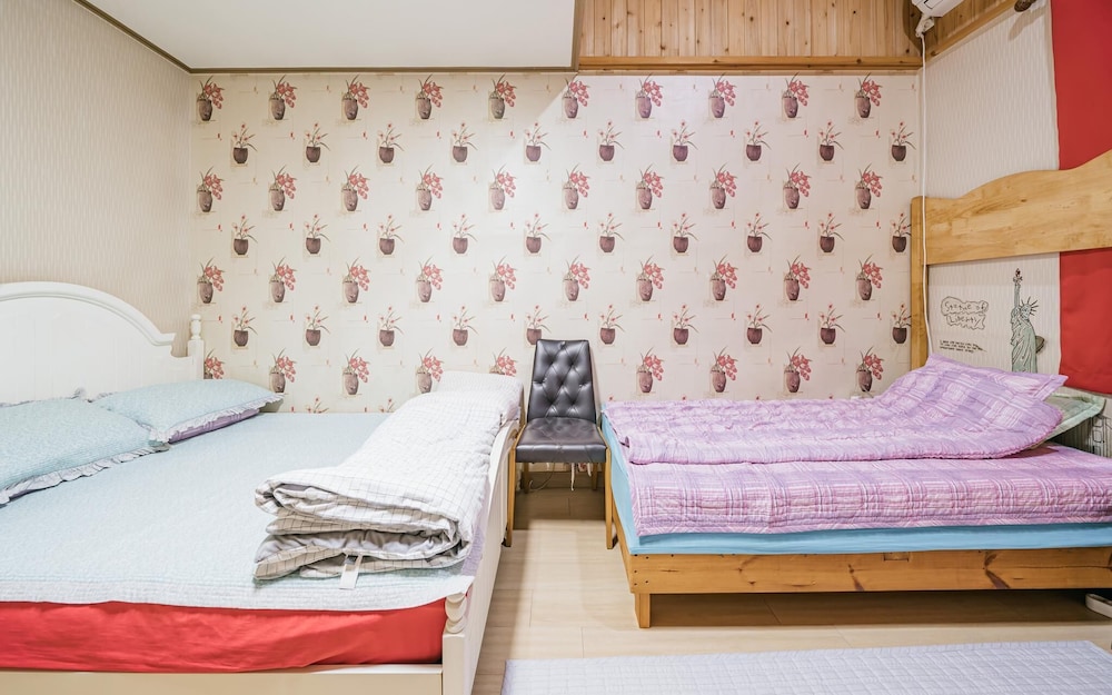 Room (Noblesse (Last entry at 22:00)) - Photo 3