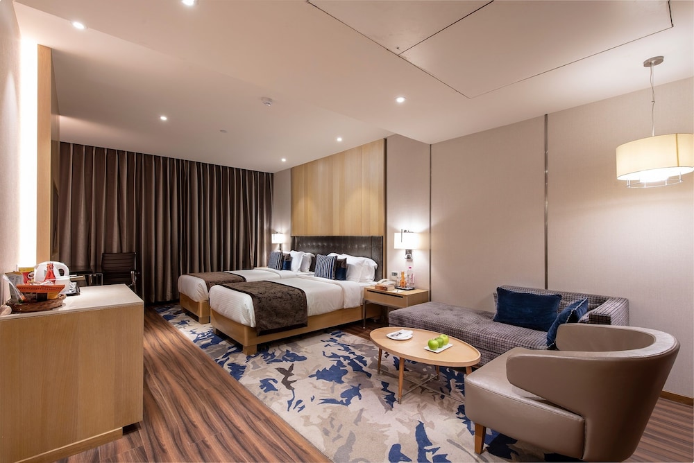 Club Double or Twin Room