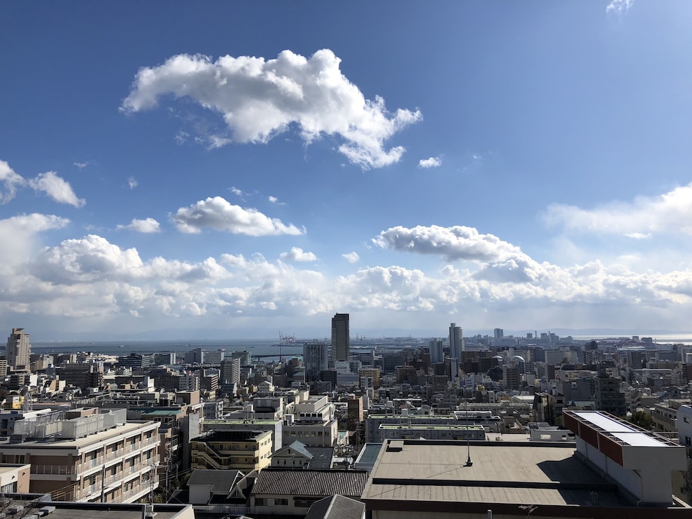 Sea View Court Kobe, Billede 8