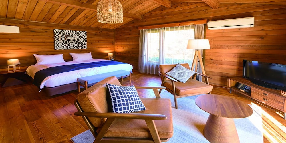 Basic Cabin