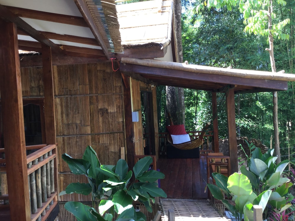 Pha Tang Over View Villa photo 3