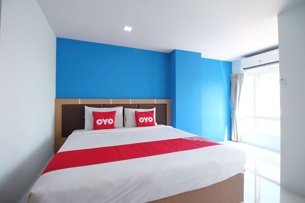Standard Double Room photo 3