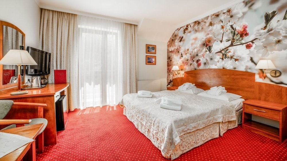 Standard Double or Twin Room - Photo 4