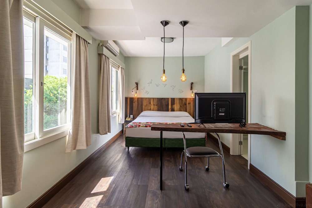 Superior Double Room - Photo 10