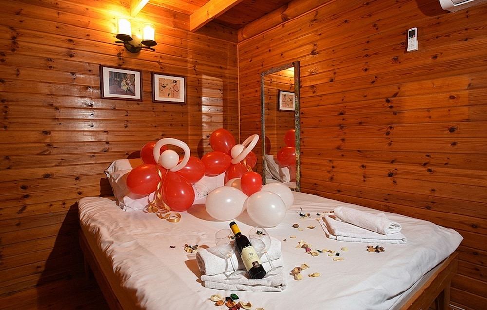 Family Cabin, Non Smoking photo 2