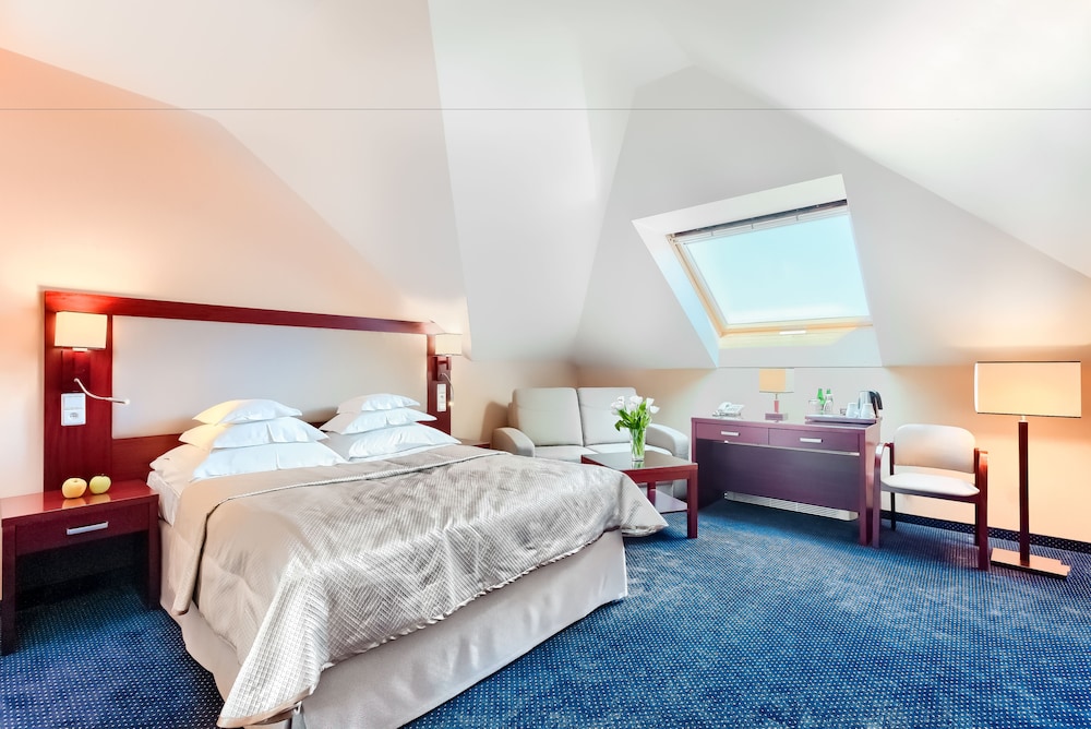 Standard Double Room photo 3
