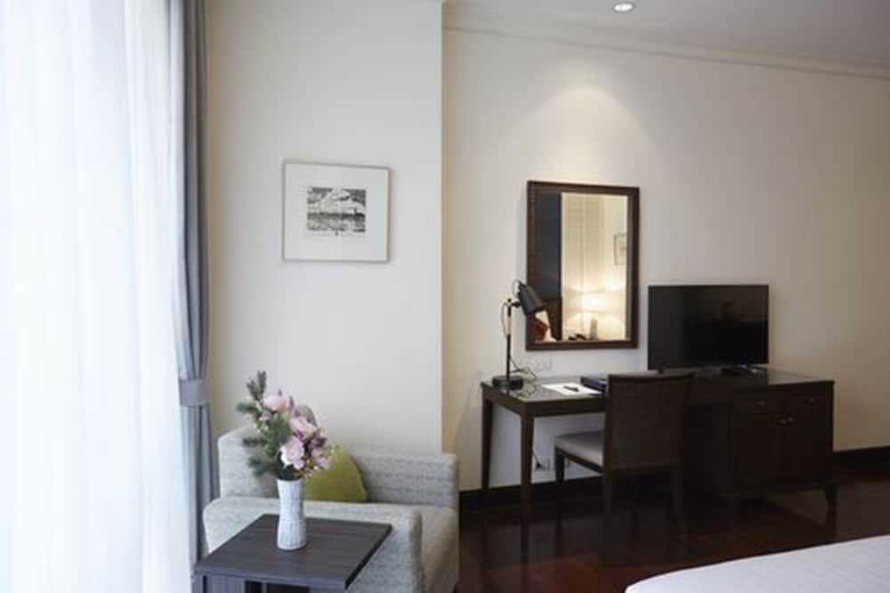 Deluxe Double Room photo 2