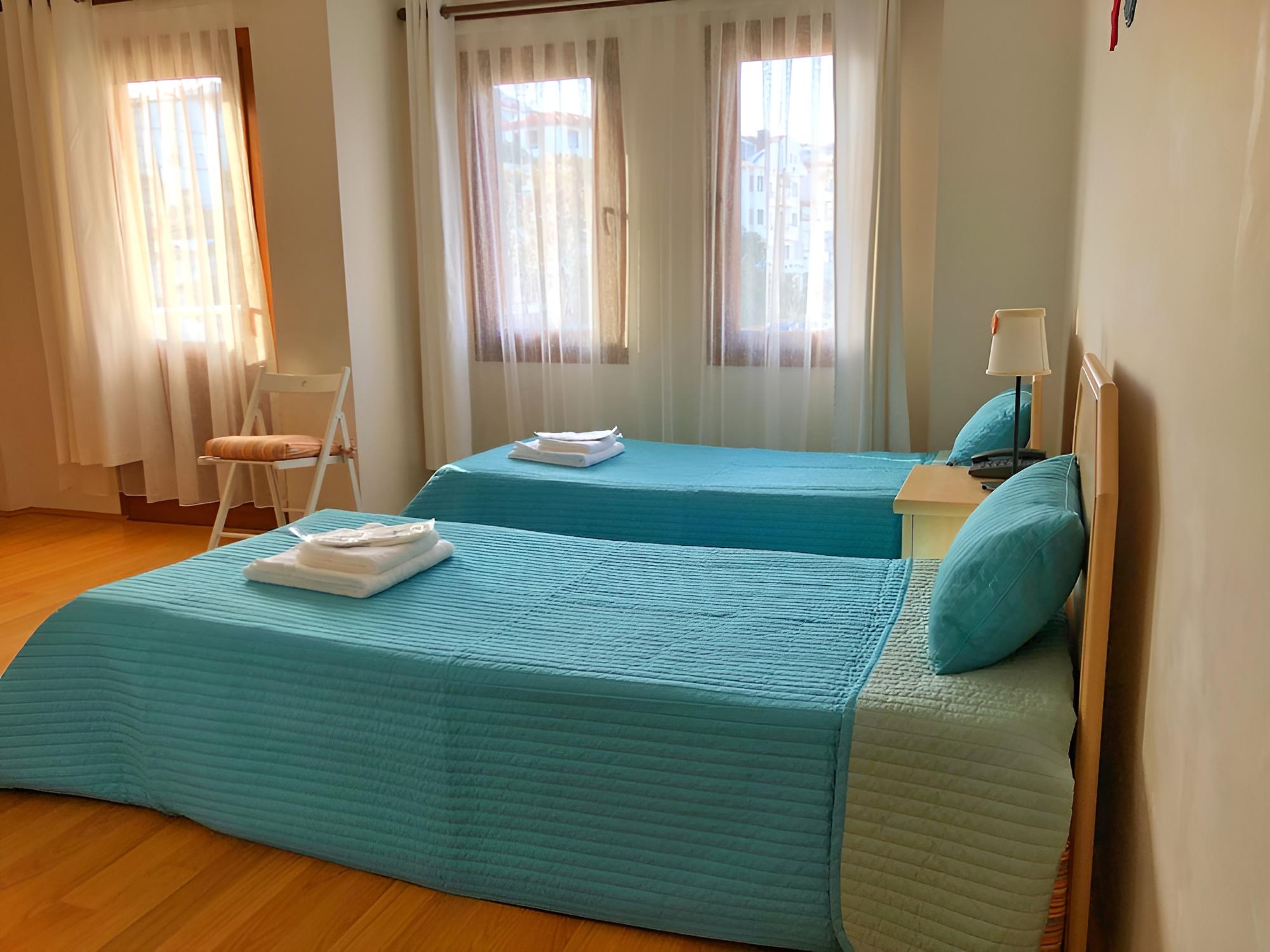 Standard Room, City View photo 1