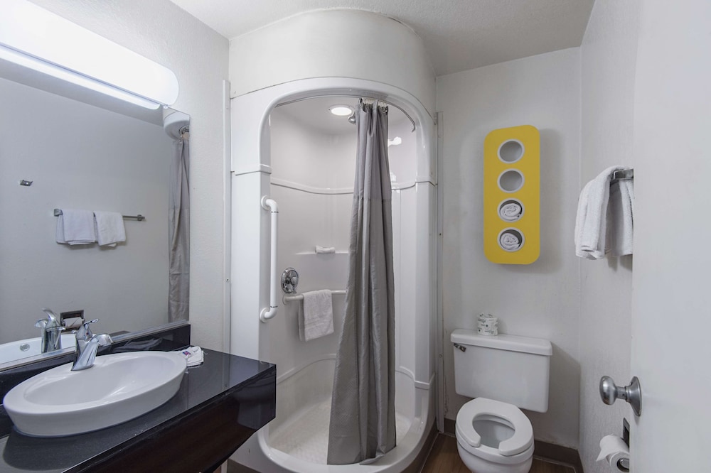 Motel 6 Kansas City, MO - Airport, 사진 4