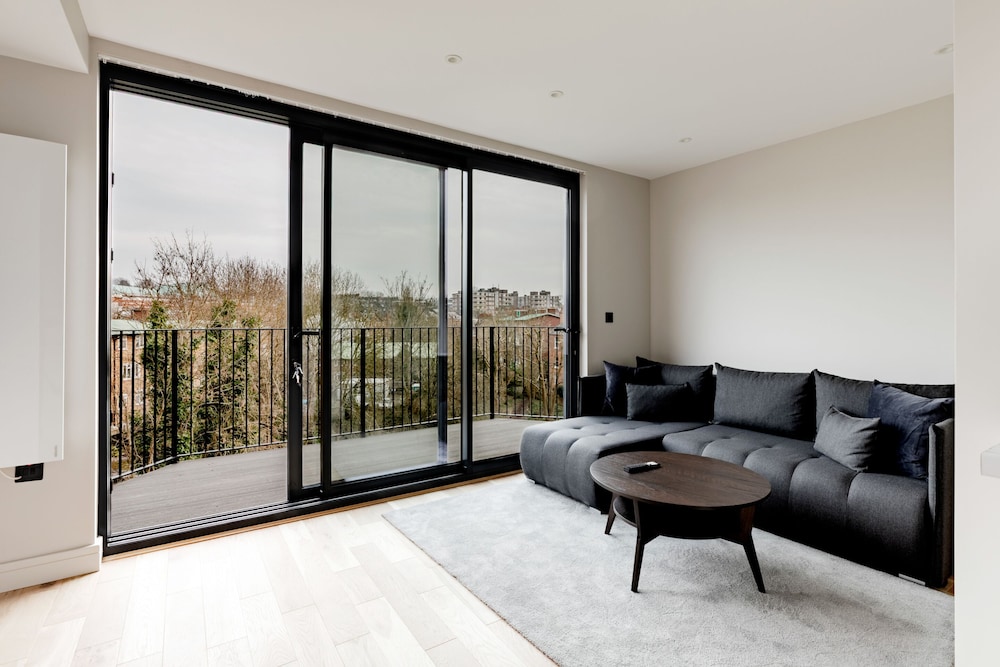 Apartment, Ensuite