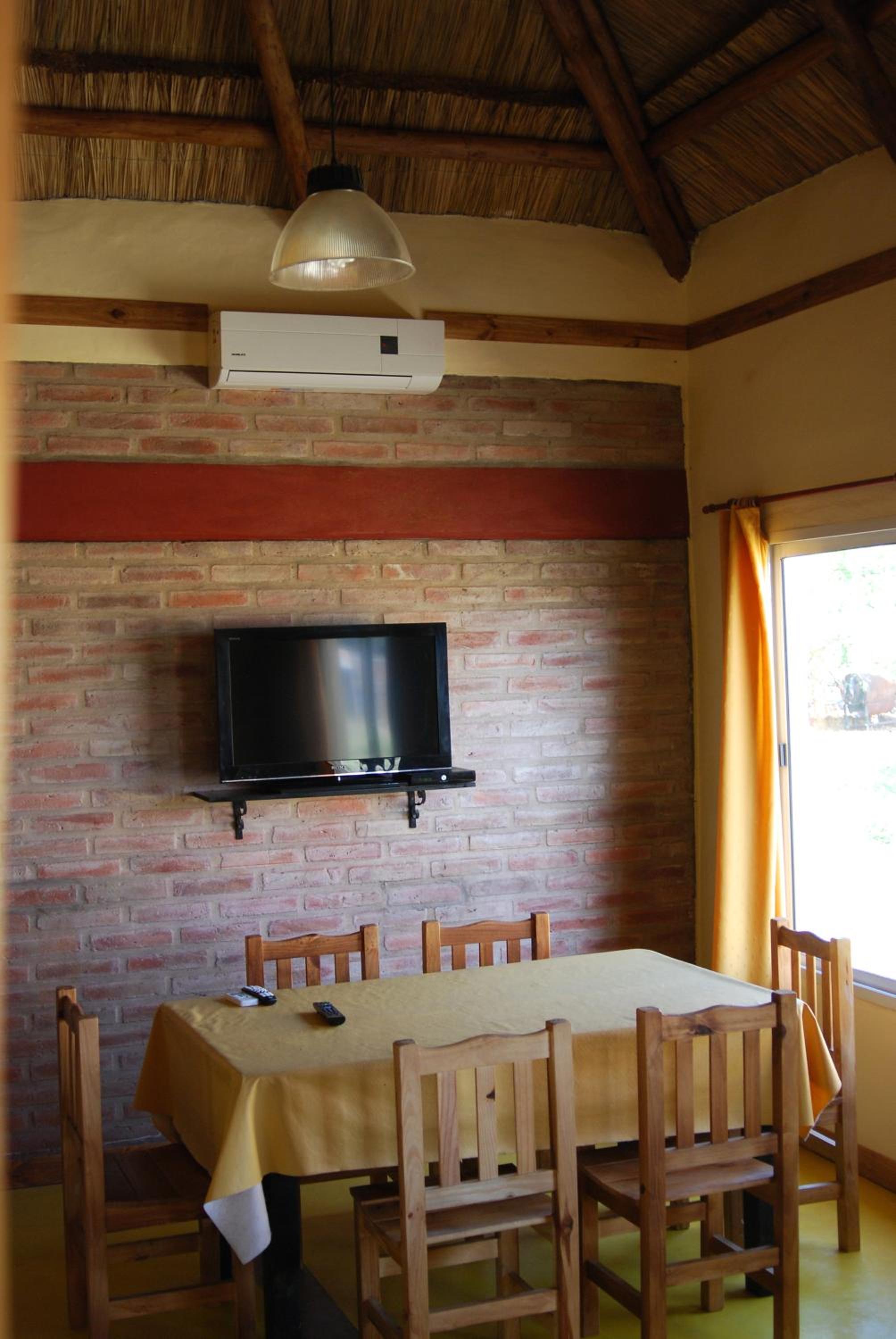 Two-Bedroom Chalet photo 3