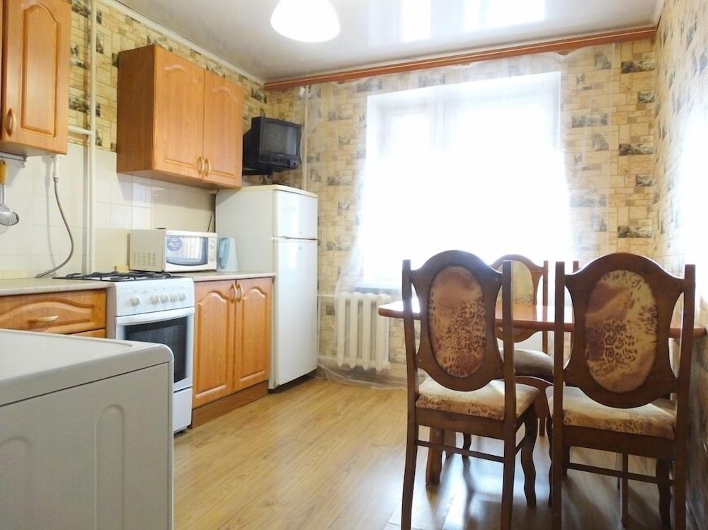 Standard Apartment photo 2