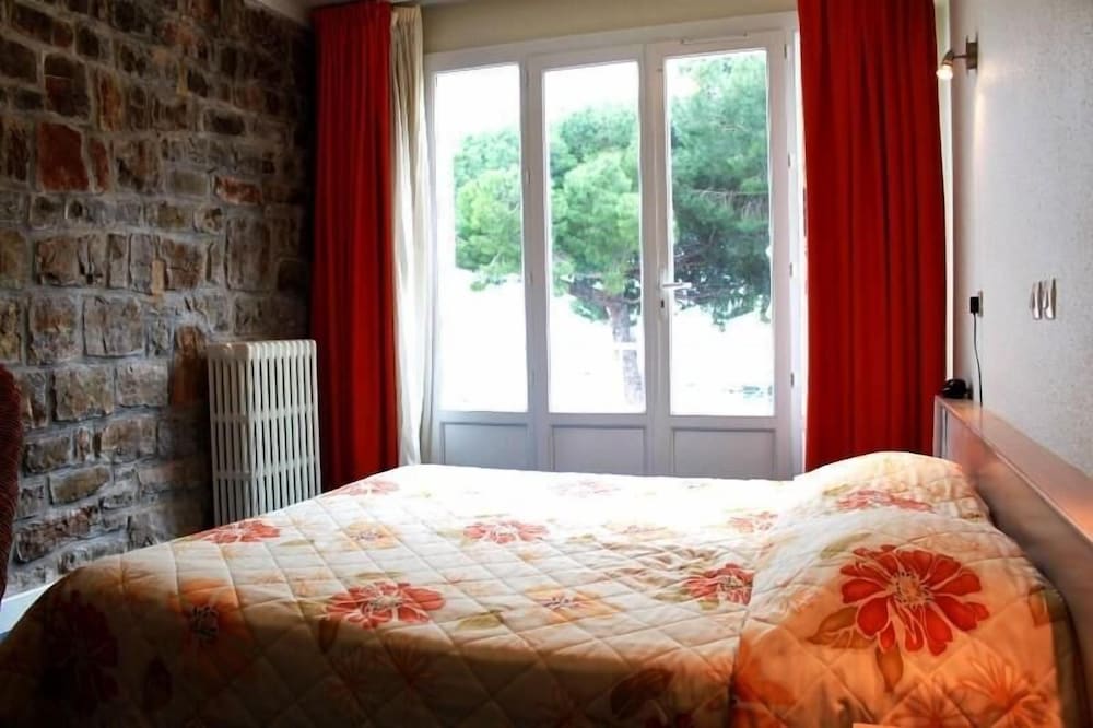 Double Room, Garden View - Photo 2