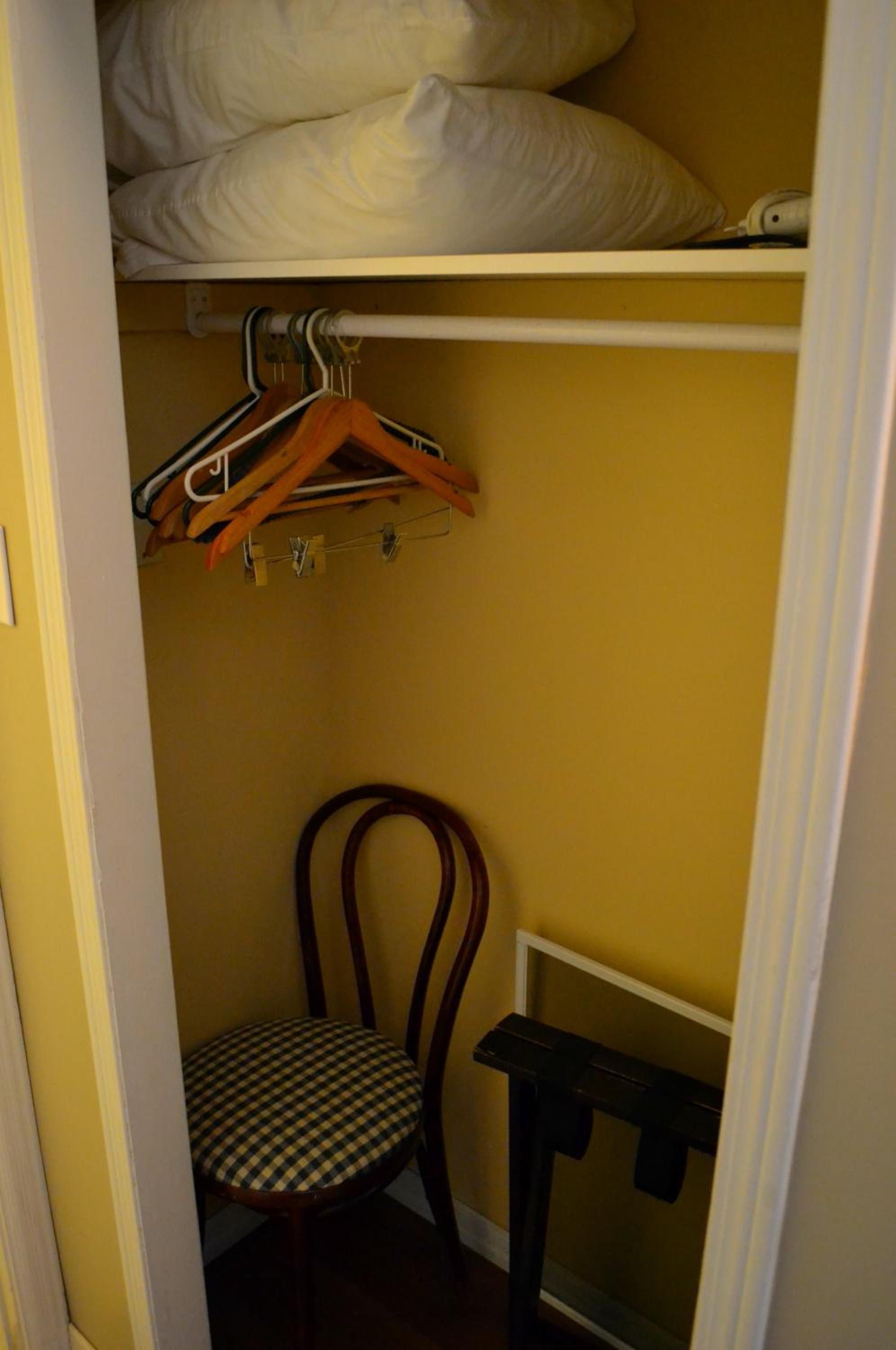 Double Room photo 3