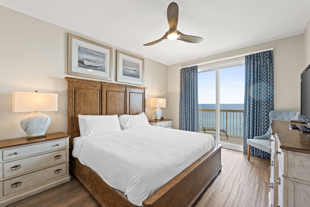 Condo, 1 Bedroom, Ocean View (1105W)