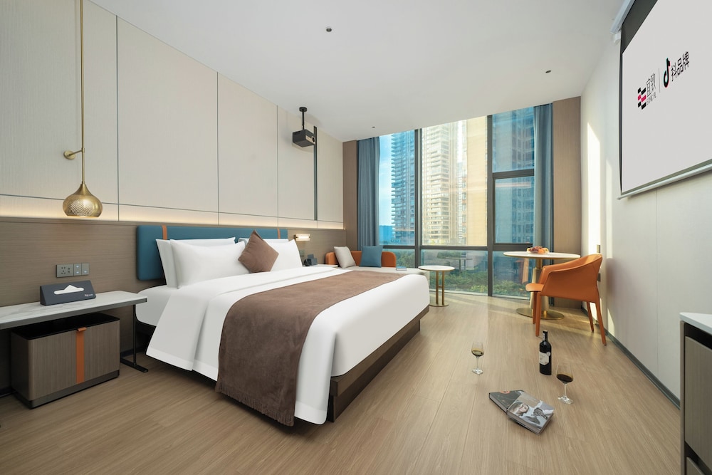 Luxury Double Room