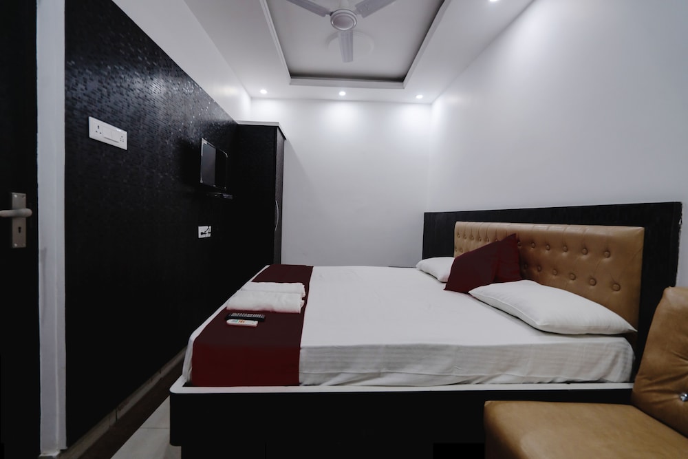 Classic Room - Photo 1