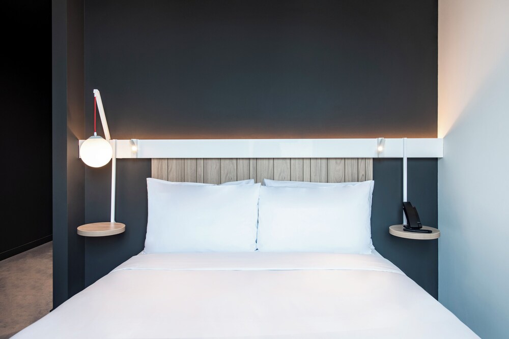 Standard Room, 1 Double Bed