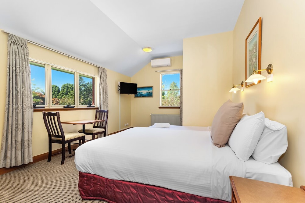 Triple Room, 1 Bedroom