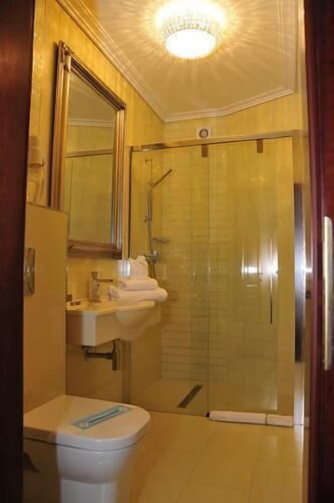 Royal Suite