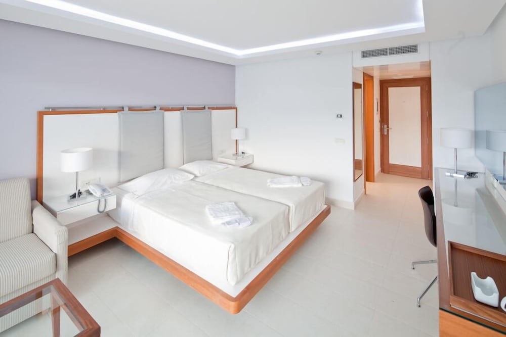 Standard Room, Sea View photo 3