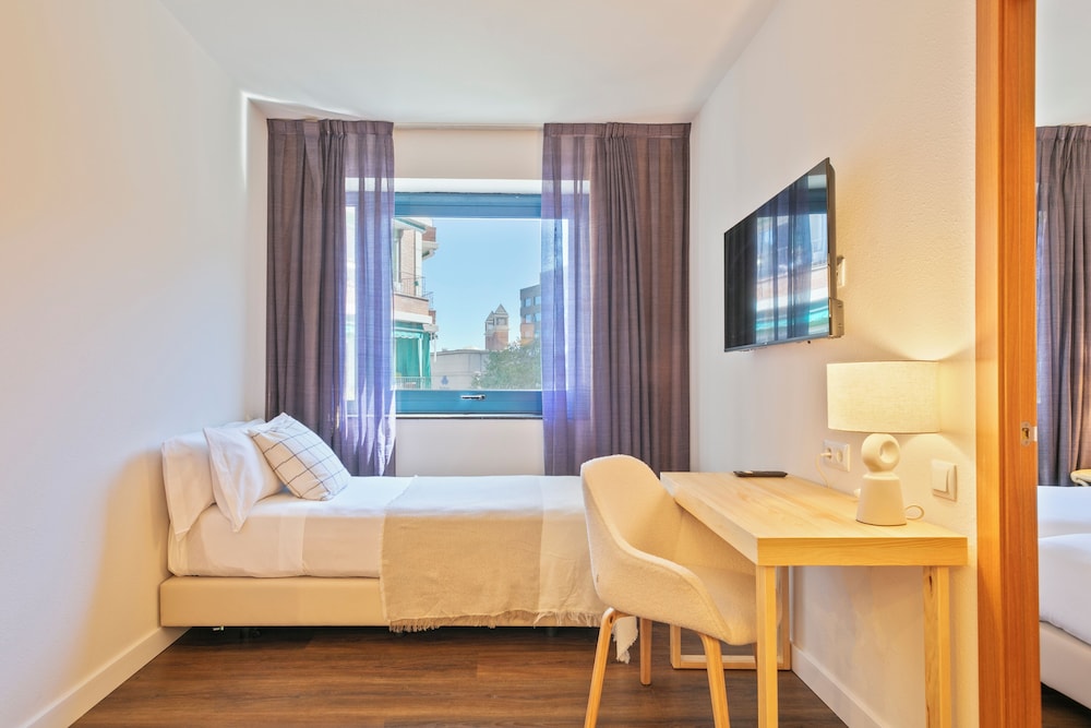 Family Triple Room photo 2