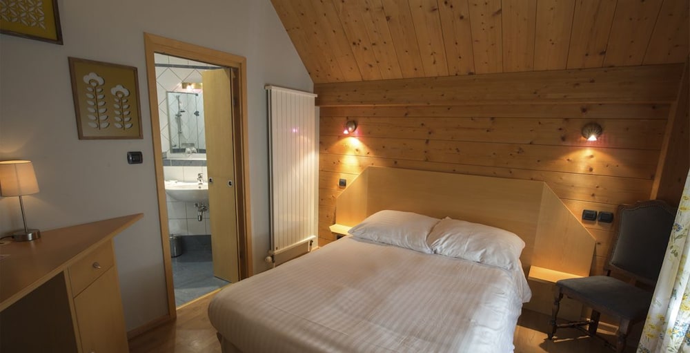 Double Room (Pensée) photo 1