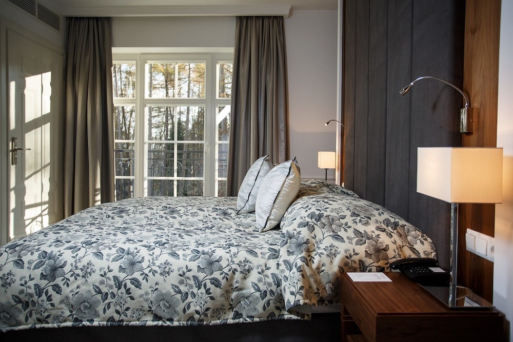 Standard Twin Room photo 1