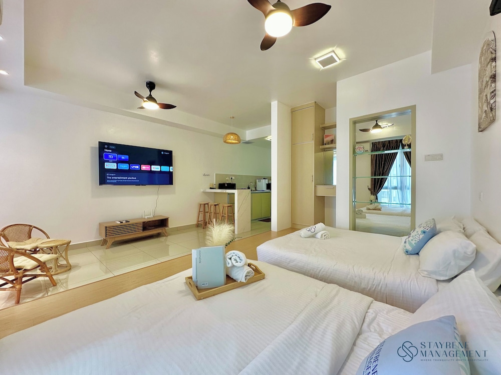 Comfort Studio, Multiple Beds, Non Smoking - Photo 19
