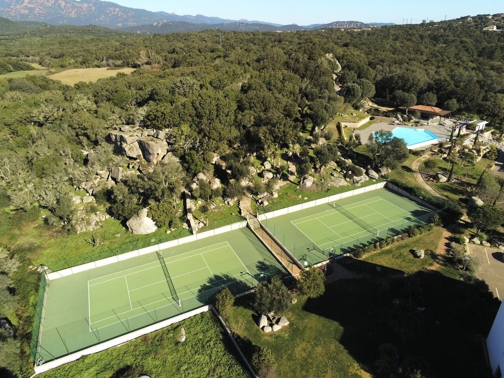 Domaine D'arca Porto Vecchio - T2 - Rez de Jardin - 4 Personnes "cézanne 6", Billede 2