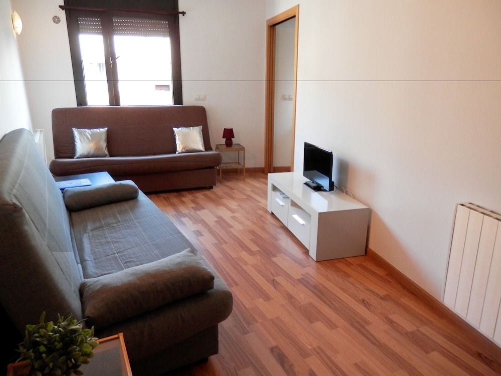 Basic Apartment, 2 Bedrooms