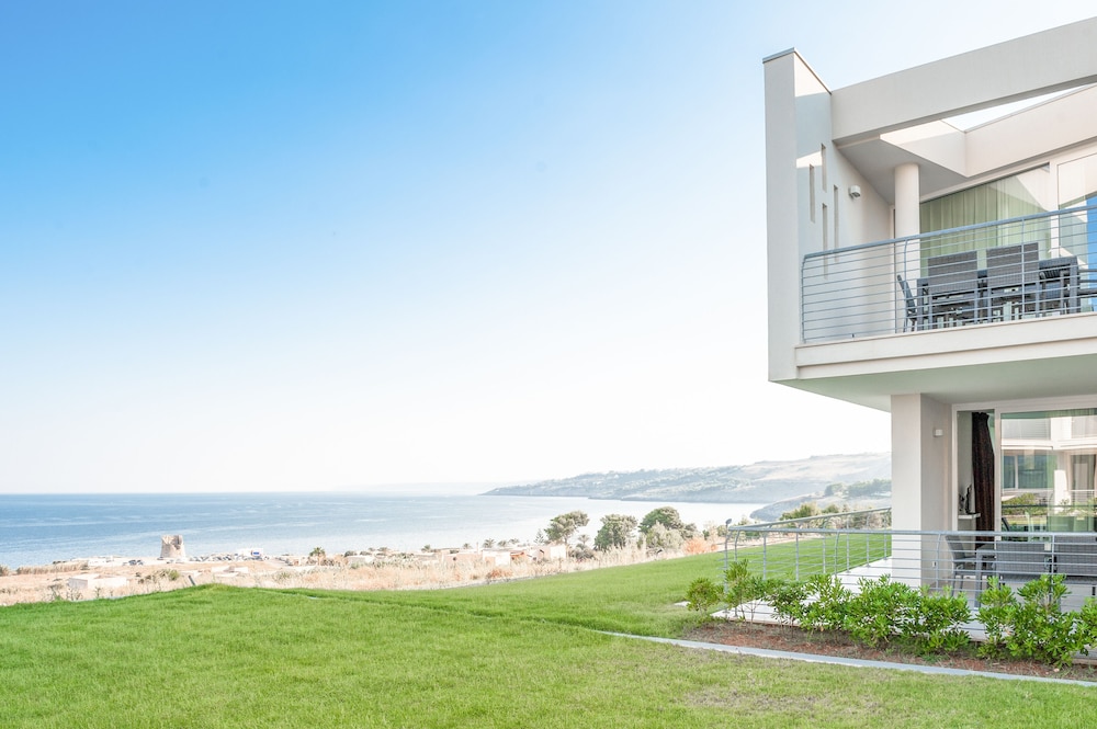 Panoramic Apartment, Sea View photo 2