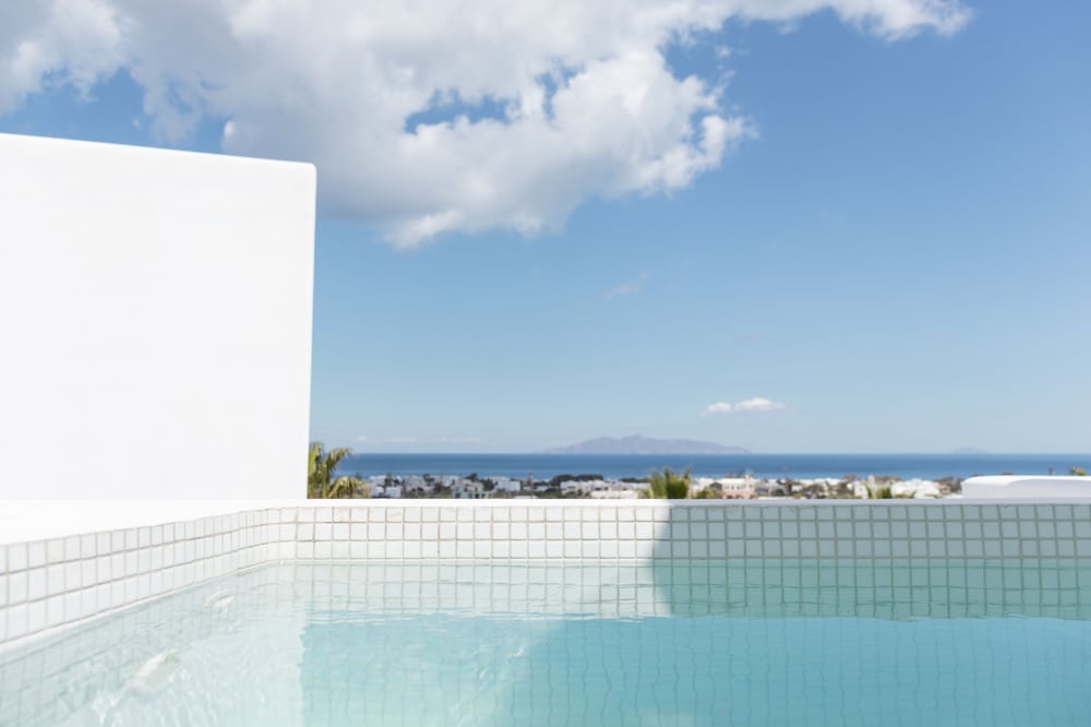 Suite Senior, idromassaggio, vista mare