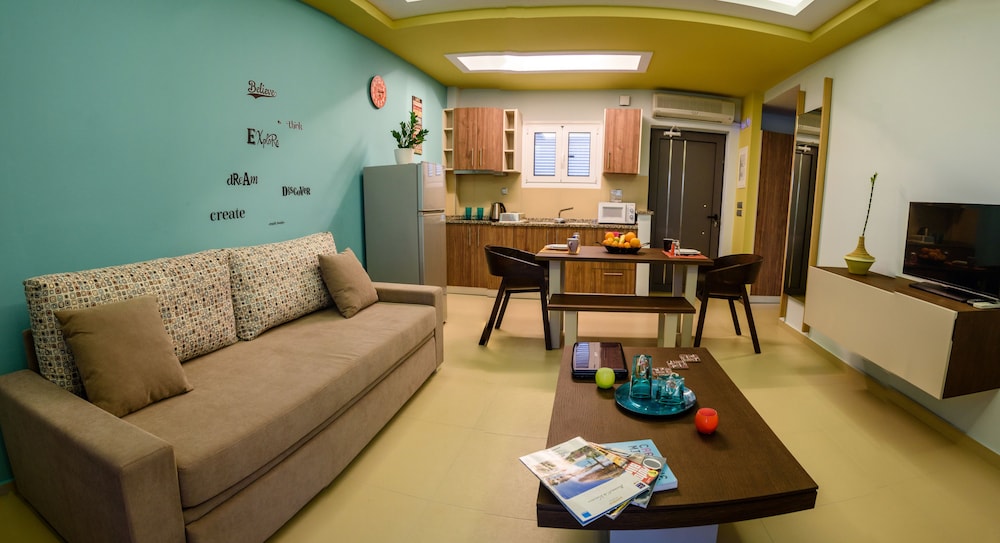 Executive Apartment photo 1