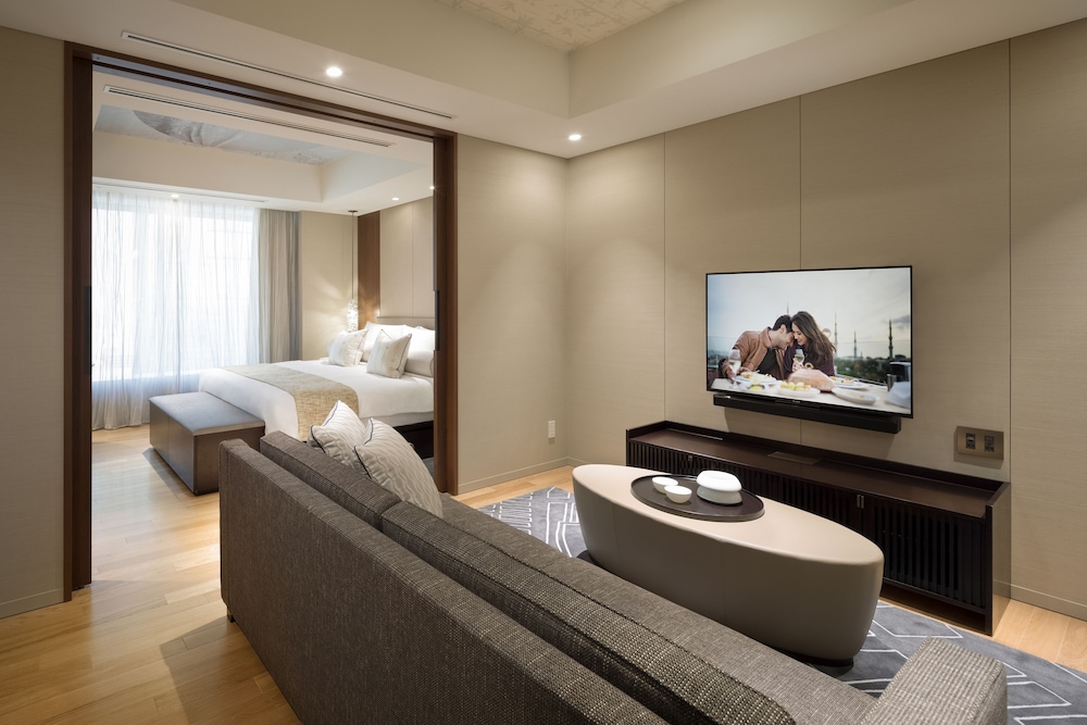 One-Bedroom Deluxe - Photo 1
