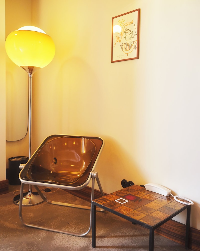 Superior Double Room (Double Top Balcony) photo 3