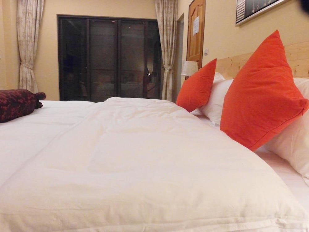 Comfort Double Room photo 3