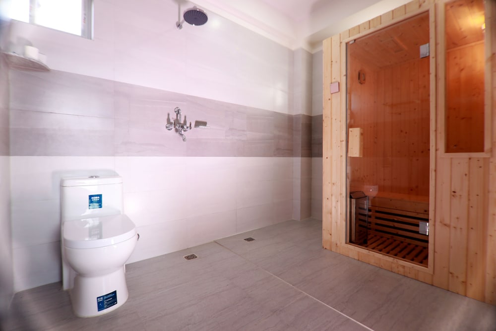 Deluxe Double Room - Photo 5