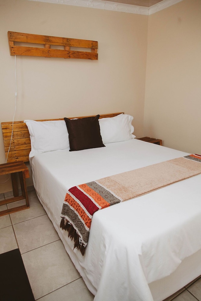 Deluxe Double Room Single Use photo 2