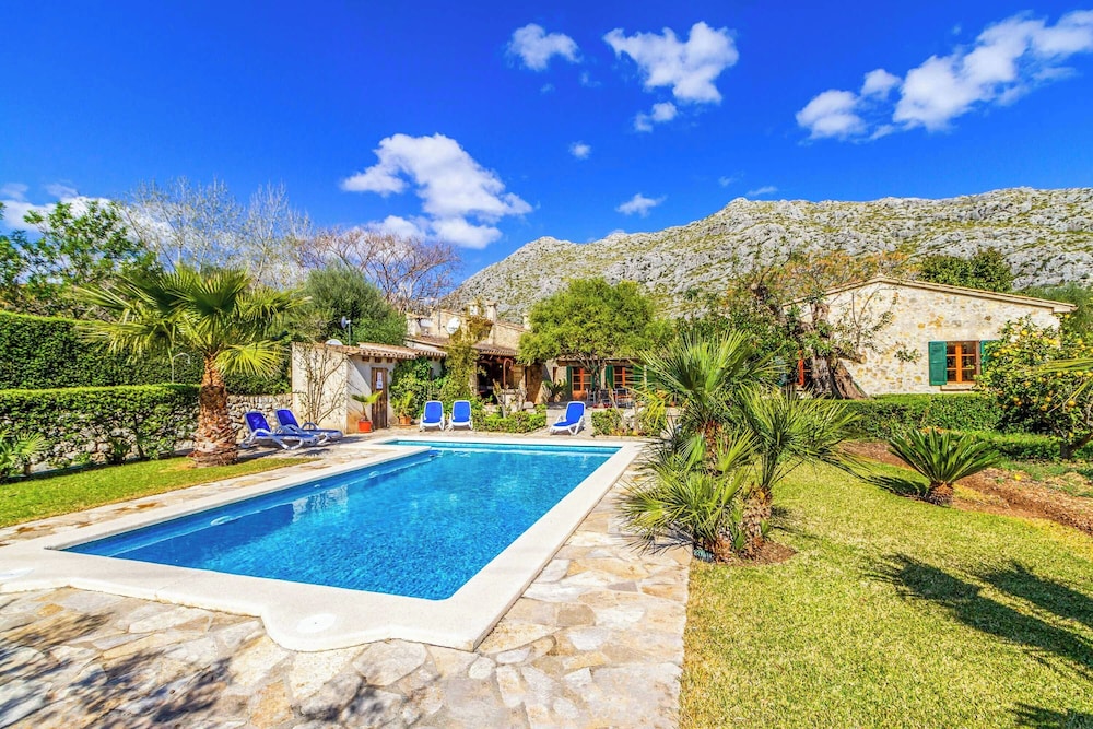 Villa (3 Bedrooms) photo 2