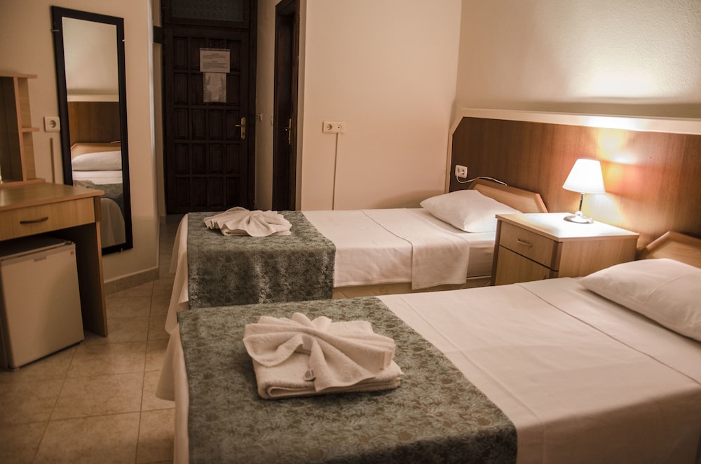 Standard Twin Room photo 3
