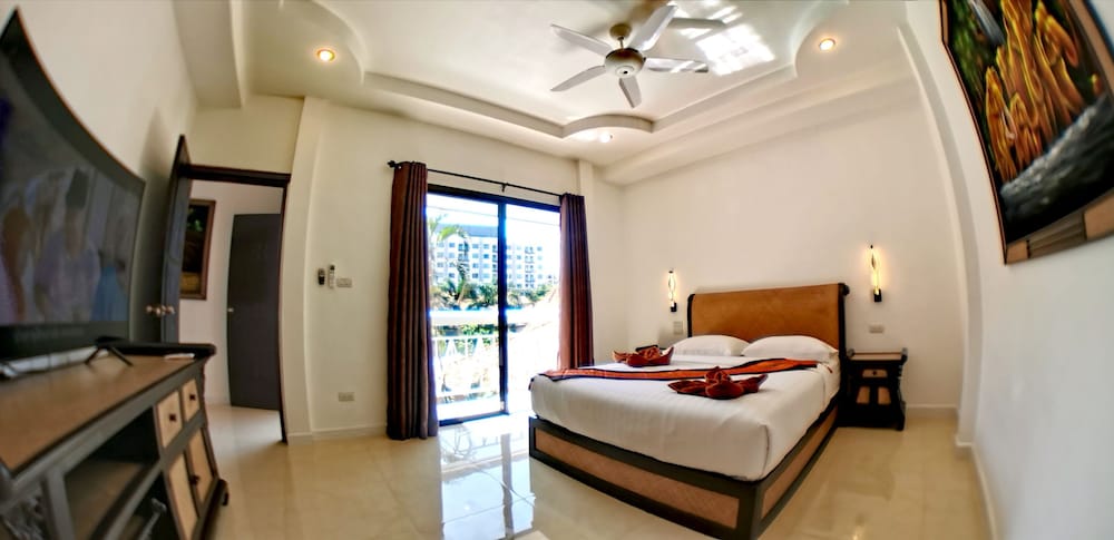 Luxury Villa, Multiple Bedrooms, Sea View, Beachside photo 2