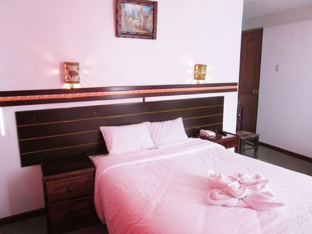 Single Room photo 1