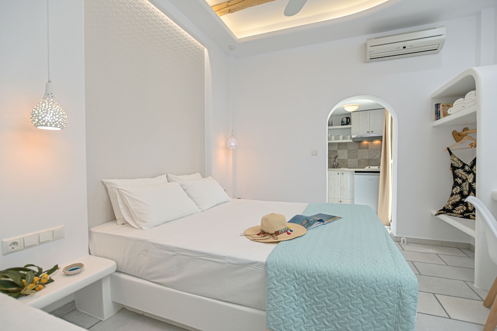Standard Triple Room photo 3